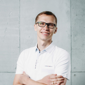 Шамонов Дмитрий Ильич, стоматолог-ортопед