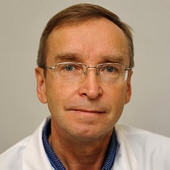 Крокодилов Анатолий Павлович, стоматолог-ортопед