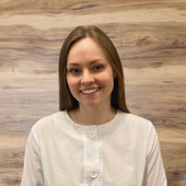 Ширяева Анастасия Дмитриевна, ортодонт