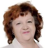 Агапова Ольга Михайловна, врач функциональной диагностики