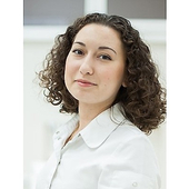 Деликатная Ольга Леонидовна, стоматолог-терапевт