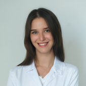 Дедова Елена Дмитриевна, гинеколог