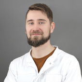 Каравашкин Григорий Константинович, флеболог