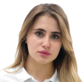 Рабаданова Индира Шайхгасанова, стоматолог-терапевт