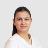 Осинцева Татьяна Юрьевна, терапевт