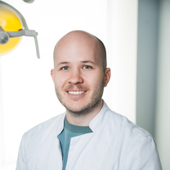 Сейфуллин Альберт Шамильевич, стоматолог-ортопед