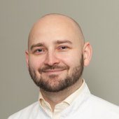 Гордеев Даниил Александрович, невролог