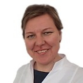 Кириллова Екатерина Ивановна, хирург