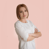 Псеунова Алена Валерьевна, стоматолог-терапевт