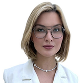 Иванкова Виктория Витальевна, врач-косметолог