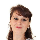 Кретова Виктория Николаевна, невролог