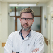 Васильев Алексей Владимирович, невролог