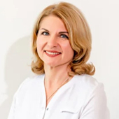 Назарова Светлана Викторовна, стоматолог-терапевт