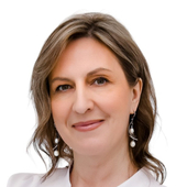 Савина Екатерина Вячеславовна, врач-косметолог