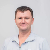Дудников Вячеслав Валерьевич, стоматолог-ортопед