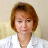 Резникова Ольга Владимировна, терапевт