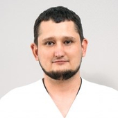 Сатонин Артем Александрович, анестезиолог-реаниматолог