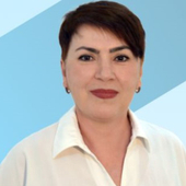 Акулиничева Наталья Георгиевна, акушерка