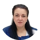 Шигидина Ольга Александровна, массажист