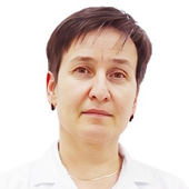 Никифорова Елена Александровна, гинеколог