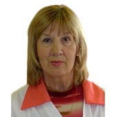 Коваленко Галина Алексеевна, невролог