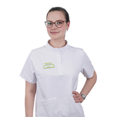 Еникеева Мария Александровна, стоматолог-терапевт