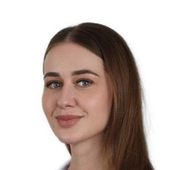 Пшенникова Кристина Сергеевна, сосудистый хирург