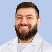 Цыбулин Иван Иванович, стоматолог-терапевт