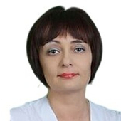 Трошина Людмила Михайловна, невролог