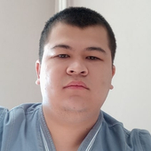 Сирожиддин Уулу Аббос, хирург