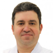 Высочин Игорь Валерьевич, трансфузиолог