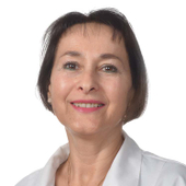 Скородумова Людмила Вячеславовна, невролог