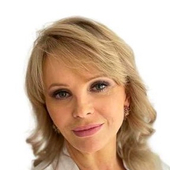 Чирикова Елена Генадьевна, пластический хирург