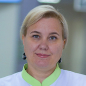 Старова Наталья Валентиновна, стоматолог-терапевт