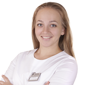 Шумилина Валерия Александровна, детский ортопед