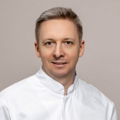 Рябых Сергей Олегович, ортопед