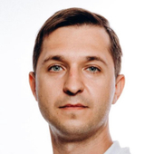 Юдин Максим Юрьевич, дерматолог-онколог