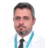 Гетьманчук Анатолий Валентинович, терапевт