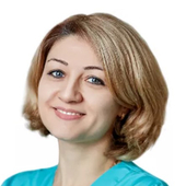 Плахова Екатерина Александровна, остеопат