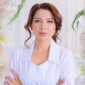 Ибрагимова Заира Абасовна, врач УЗД