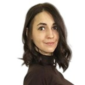 Бугаева Ольга Геннадьевна, стоматолог-терапевт