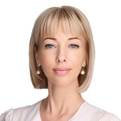 Зайцева Олеся Владимировна, гинеколог