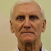 Кузмичев Анатолий Алексеевич, анестезиолог