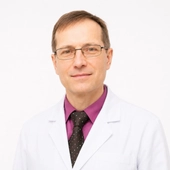 Линцов Андрей Евгеньевич, гомеопат