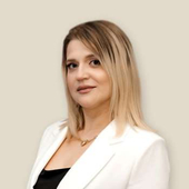Арент Ирина Ивановна, косметолог