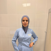 Джахбарова Аминат Джахбаровна, гинеколог