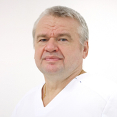 Балабаев Дмитрий Юрьевич, стоматолог-ортопед