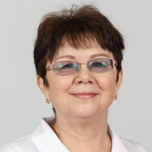 Волкова Валентина Васильевна, ЛОР