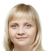 Колтукова Анжелика Леонидовна, кардиолог