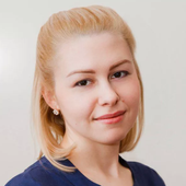 Ткаченко Антонина Николаевна, гинеколог